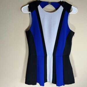 H&M Women's Sleeveless Top, Size 6